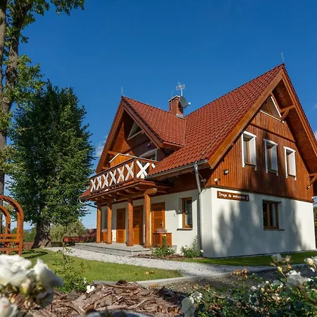 Apartamenty Przesieka Ul. Droga Do Wodospadu 3 Exterior foto