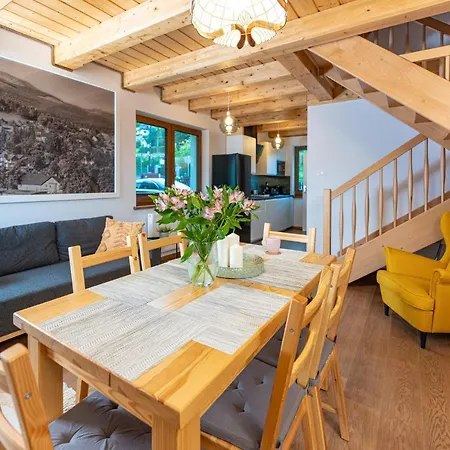 Apartamenty Przesieka Ul. Droga Do Wodospadu 3 Exterior foto