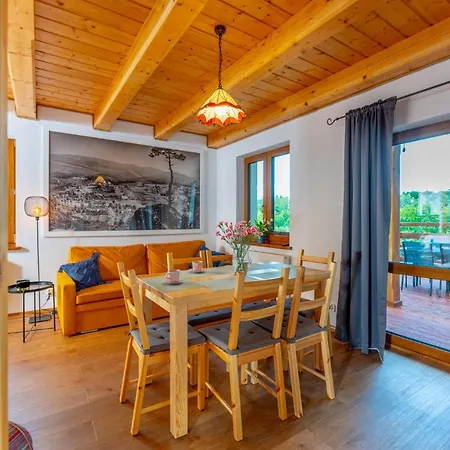 Apartamenty Przesieka Ul. Droga Do Wodospadu 3 Exterior foto
