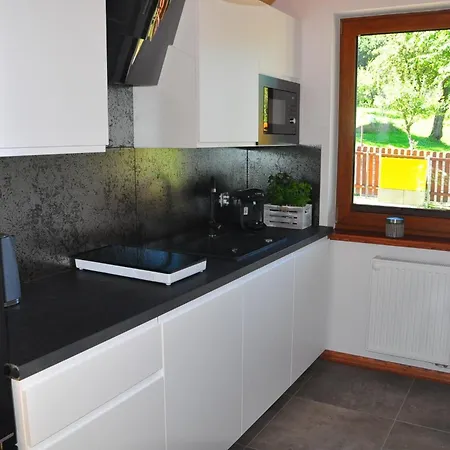 Apartamenty Przesieka Ul. Droga Do Wodospadu 3 Exterior foto