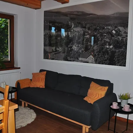 Apartamenty Przesieka Ul. Droga Do Wodospadu 3 Exterior foto