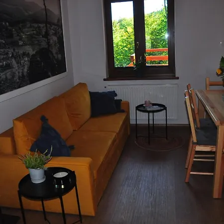 Apartamenty Przesieka Ul. Droga Do Wodospadu 3 Exterior foto