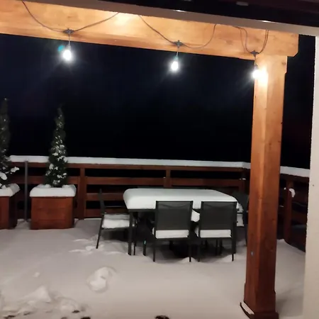 Apartamenty Przesieka Ul. Droga Do Wodospadu 3 Exterior foto