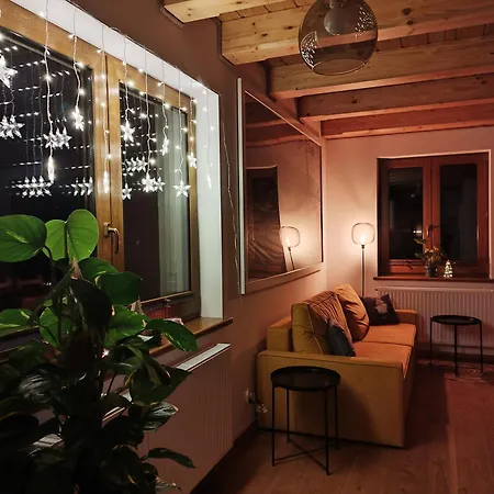 Apartamenty Przesieka Ul. Droga Do Wodospadu 3 Exterior foto