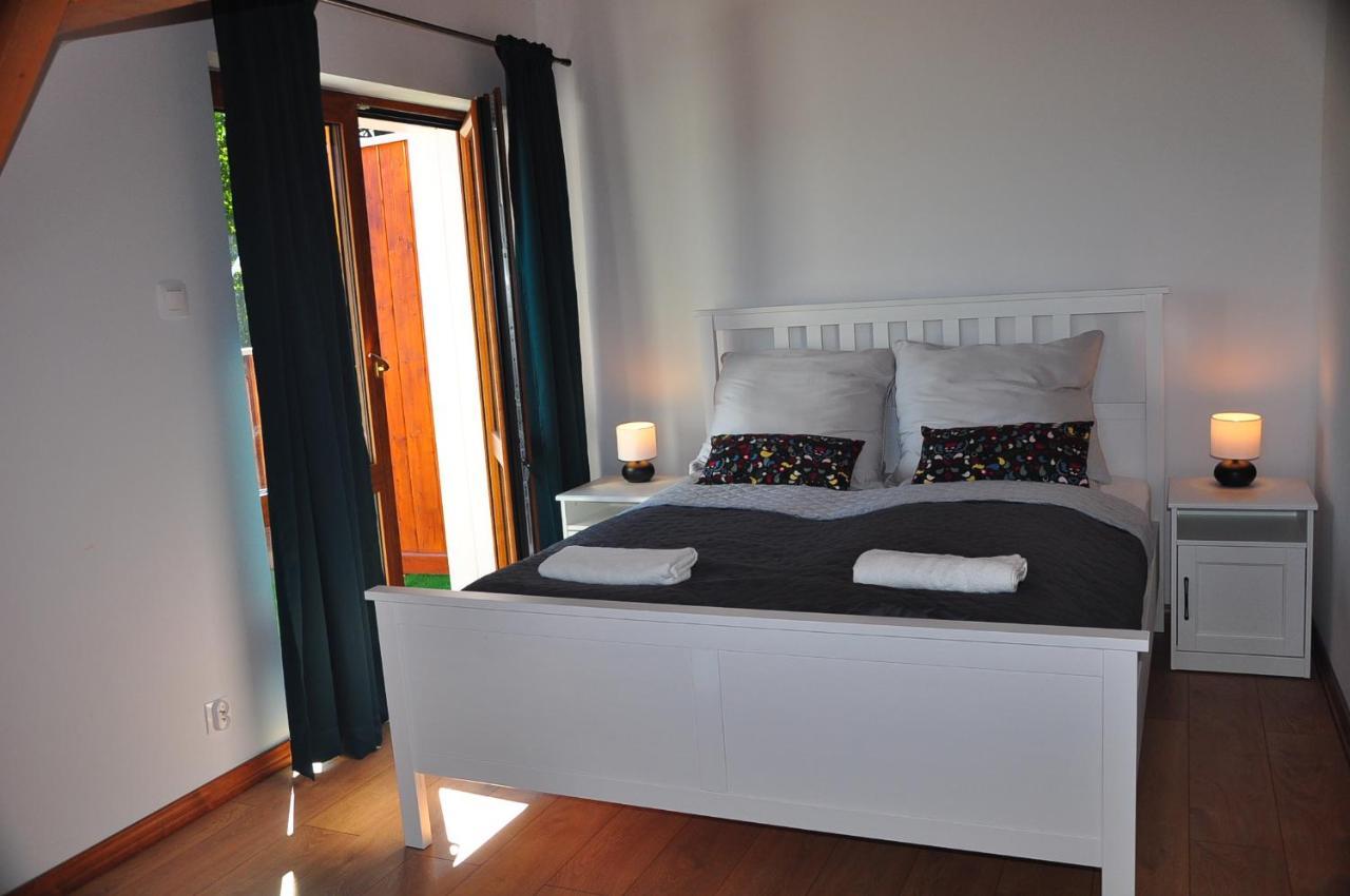 Ul. Droga Do Wodospadu 3 Apartment *