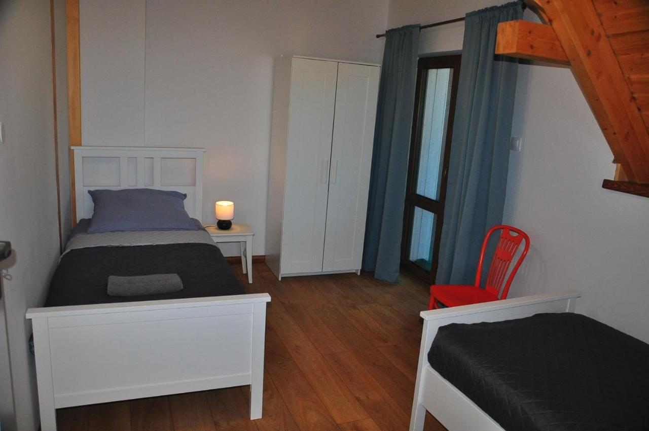 Ul. Droga Do Wodospadu 3 Apartment *