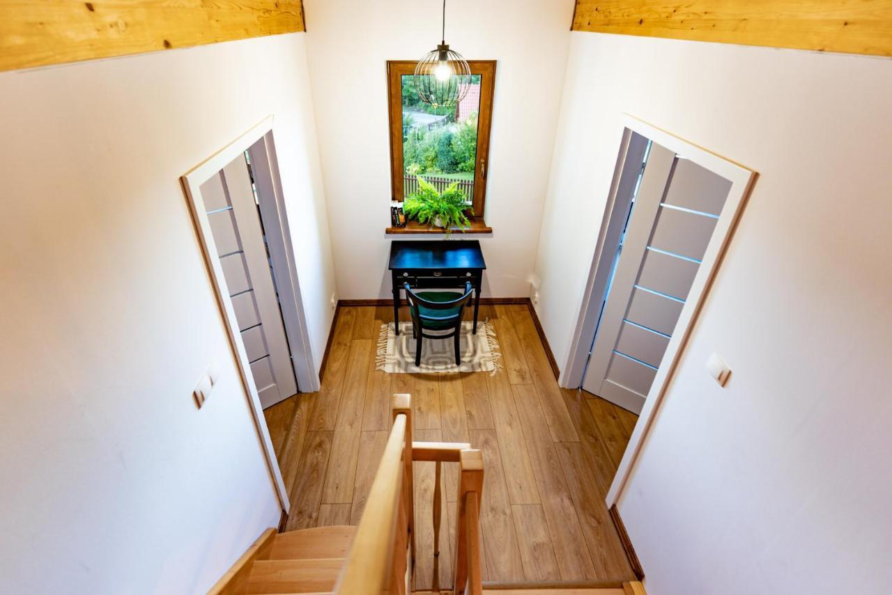 Ul. Droga Do Wodospadu 3 Apartment Przesieka