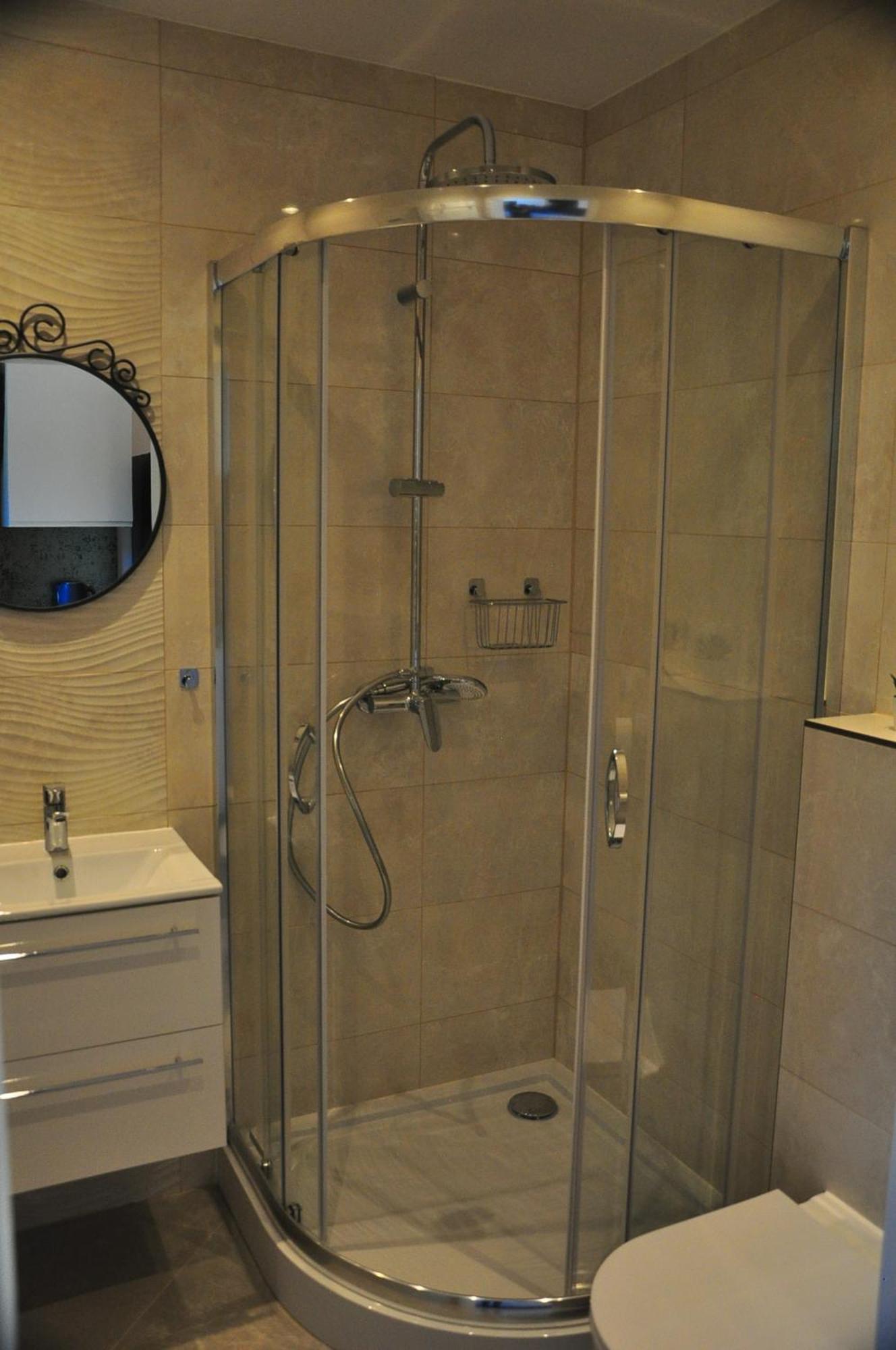 Ul. Droga Do Wodospadu 3 Apartment Przesieka