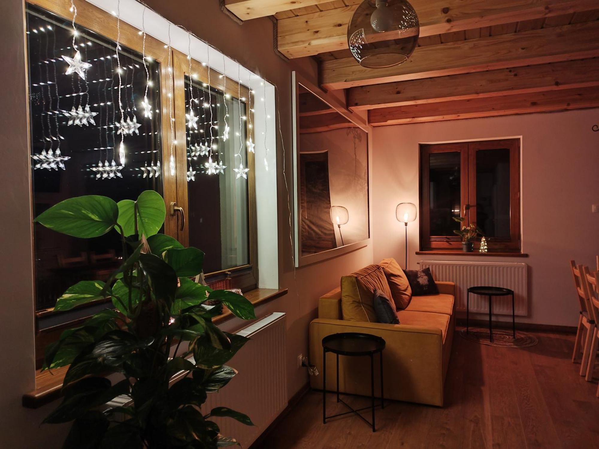 Ul. Droga Do Wodospadu 3 Apartment Przesieka